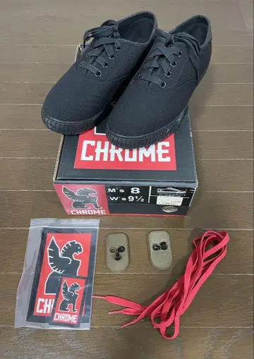 CHROME TRUKPRO 블랙 SPD 바인딩 크롬 트랙 프로