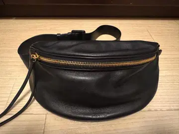 질 샌더 JIL SANDER MOON BELT BAG
