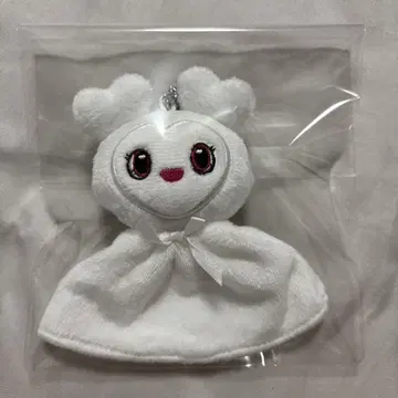 twice 다현 백 참 테루테루 HareHare 트와이스