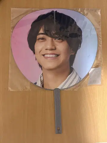 King & Prince Re:ERA 돔 부채 타카하시 카이토