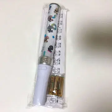 쟈니즈 주니어 응원봉 2021