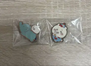 치이카와 유엔치 핀즈 컬렉션 치이카와 세트