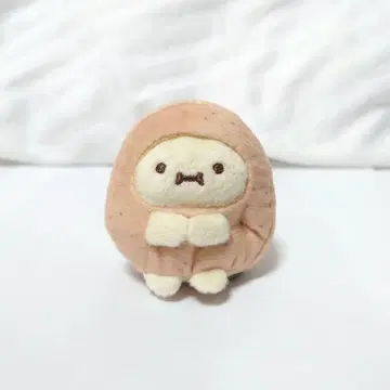 감자 타피오카 스미코구라시 테노리 봉제 인형 음식 왕국