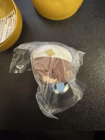 몬스토 피규어 쿠우
