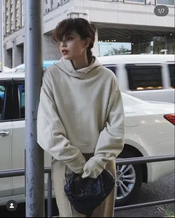etre tokyo 후드티