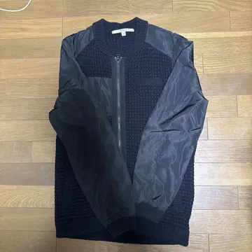 게스 자켓 MA1
