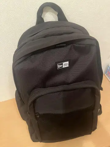 뉴에라 백팩