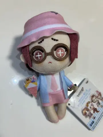 제5인격 봉제 인형