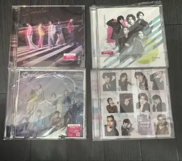 A! group chameleon 4 형태