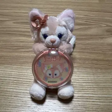 더피&프렌즈 컬러풀 해피니스 리나벨 와펜 포함