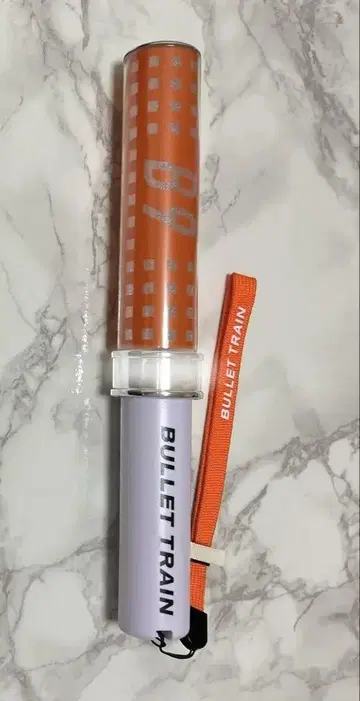 초특급 하루 카시와기 유우 응원봉 B9