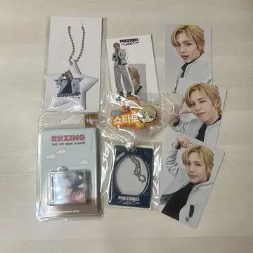 쇼타로 랜덤 토이