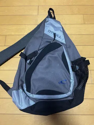 O'Neill 오닐 숄더백 그레이