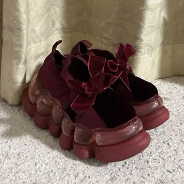 미키오 사카베  그라운드 23.5cm