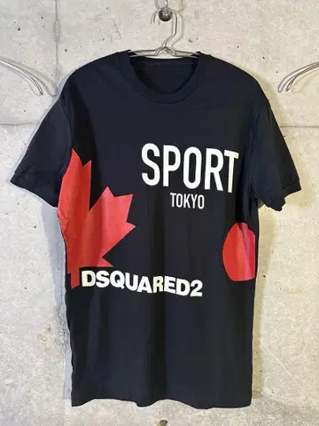 DSQUARED2 일본 한정판 스포츠 컬렉션!