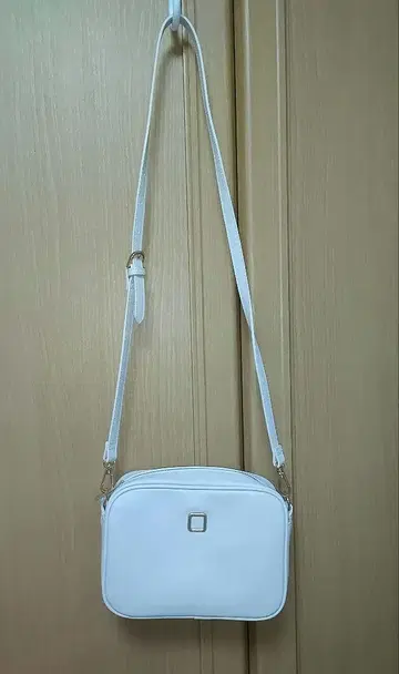 MURUA 숄더백