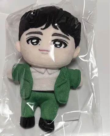 초특급 타쿠야 마스코트