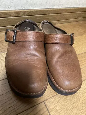 다나 PITTOCK CLOGSANDAL