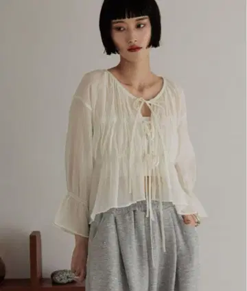 LOWRYS FARM 요류 셔링