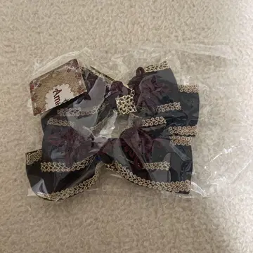 아마벨 리본 클립