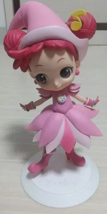 오자마녀 도레미 큐포스 도레미