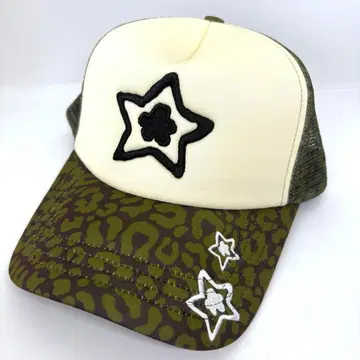 Starteam 스타팀 FOAM TRUCKER CAP