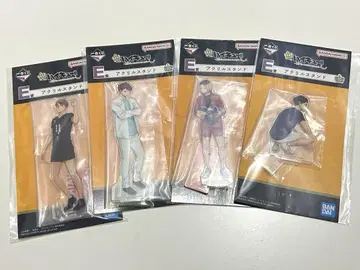 하이큐 아크릴 스탠드