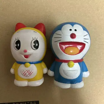 도라에몽 도라미 소프트 비닐 피규어