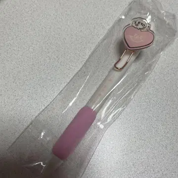 테고시 유야 볼펜