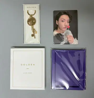 BTS 방탄 BTS Merch Box #18