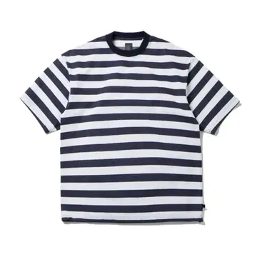 다이와 PIER39 TECH DRAWSTRING BORDER S/S