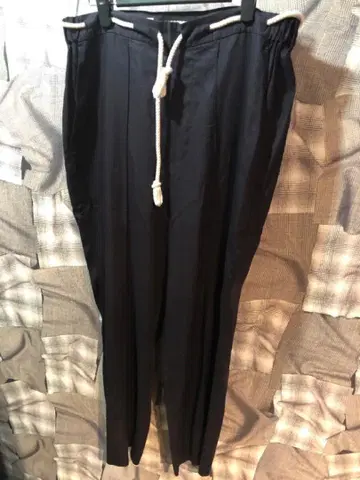 ORRS 올즈 Sailing Trousers 세일링