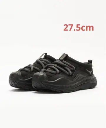 HOKA ORA PRIMO 호카 오라 프리모 27.5cm 블랙