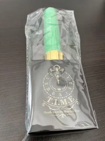 초특급 타쿠야 쿠사카와 타쿠야 응원봉 펜라이트 미개봉 타임