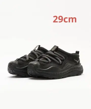 HOKAONEONE ORA PRIMO 오라프리모 29cm 블랙