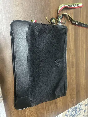 오로비안코 클러치 백 가격 협상