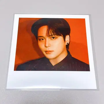 골아와 3 봉입 폴라로이드 존호