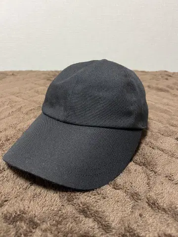 선배리어 100 캡 블랙