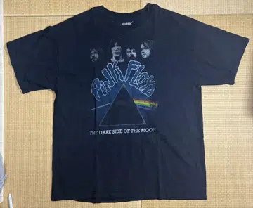 Pink Floyd 티셔츠
