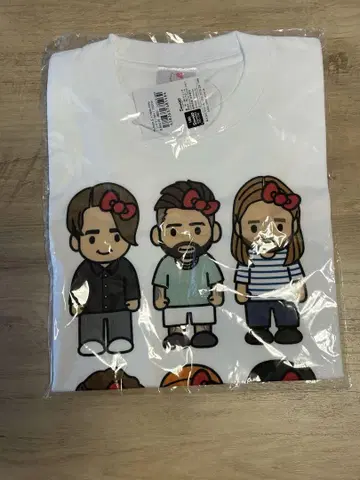 Maroon5 마룬 5 티셔츠 150cm 키티 콜라보