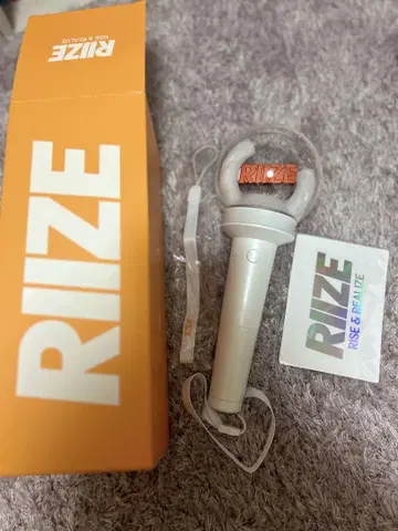 RIIZE 응원봉