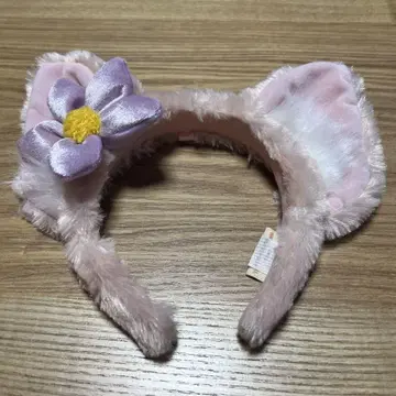 더피&프렌즈 머리띠 리나벨