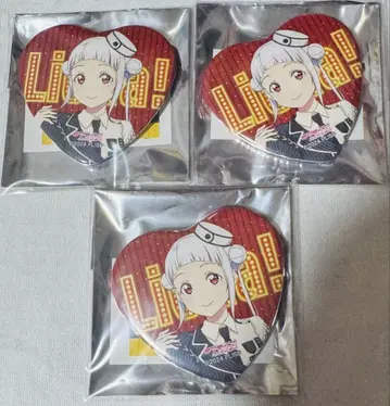 러브 라이브! 슈퍼스타!! Liella! 아라시 치사토