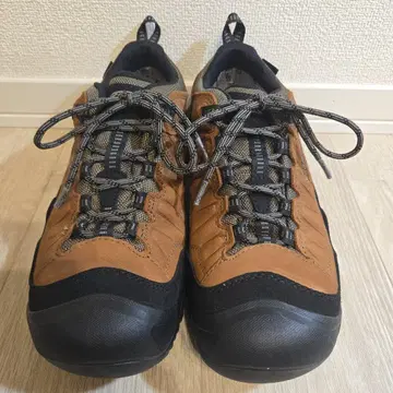 KEEN TARGHEE IV WP(26.0cm)