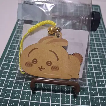 치이카와 야키 스즈키 키링 토끼 미개봉 새상품