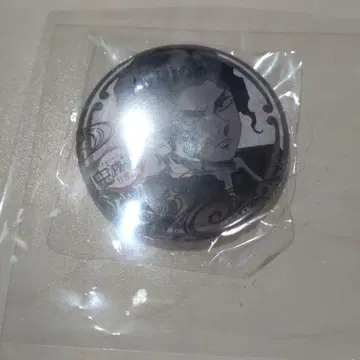 귀멸의 칼날 ufotable 복권 키부츠지 무잔 캔뱃지 무잔