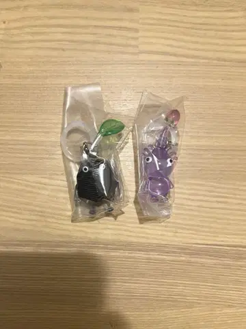 피크민 메지루시 액세서리 2