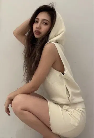 GYDA 후드 부착 셋업