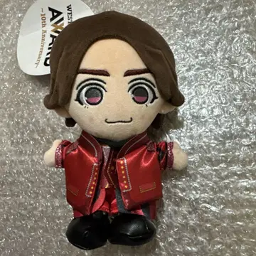 WEST. 코타키 노조미 치비스토 AWARD