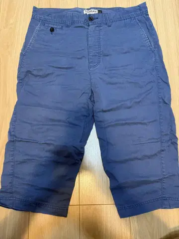 TOPMAN 팬츠
